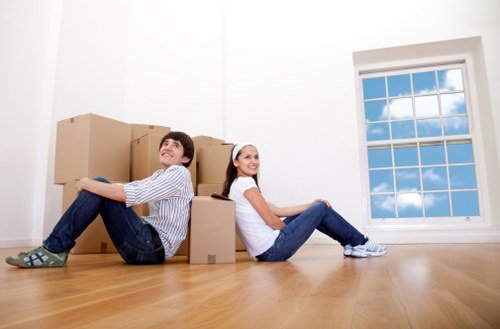 Trusted Man With Van Ruislip payment methods including card and PayPal